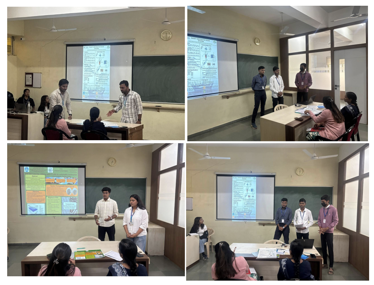 Sthapatya Activity Glimpse